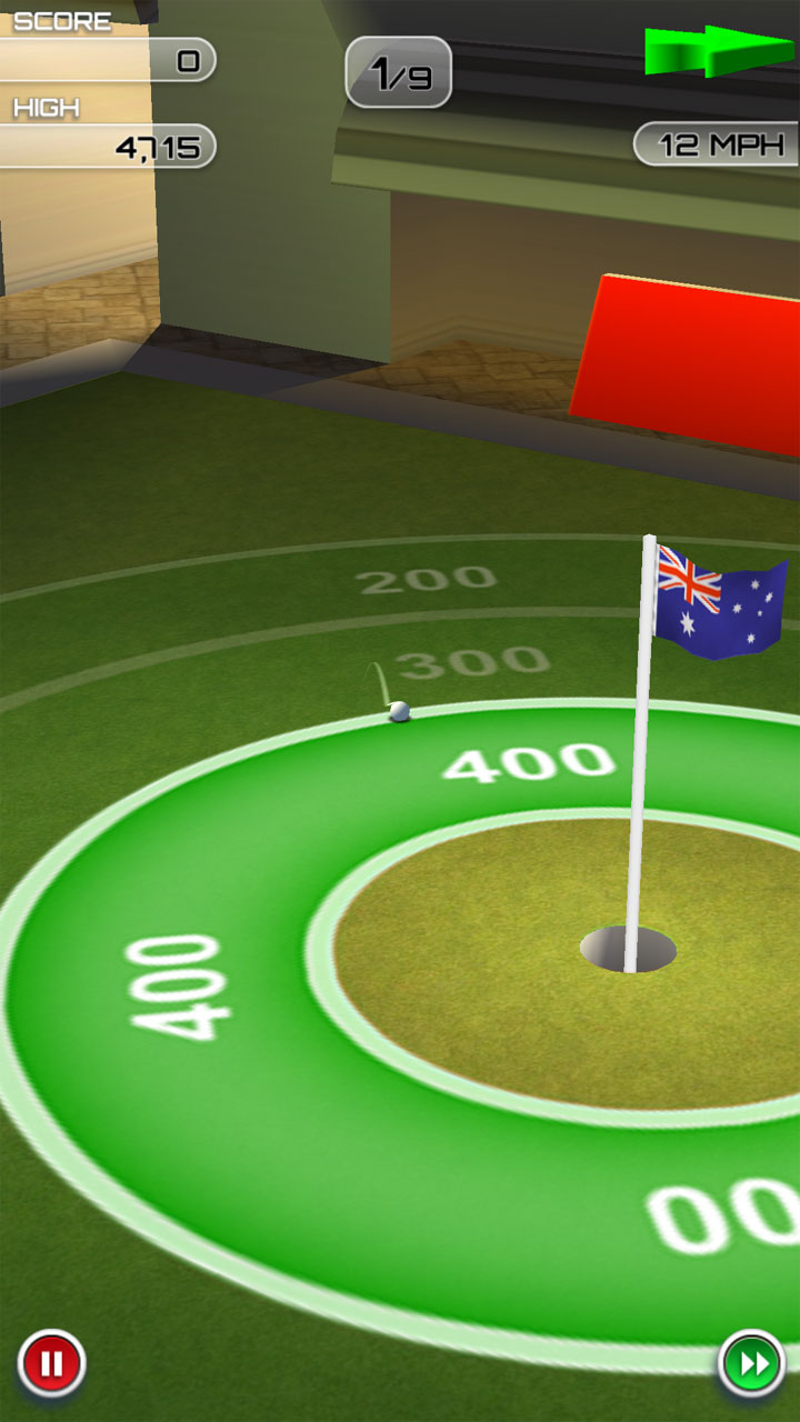 EXTREME GOLF3