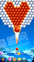 一起消泡泡红包版20201