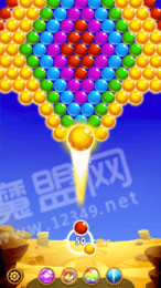 一起消泡泡红包版20202