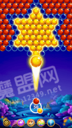 一起消泡泡红包版20203