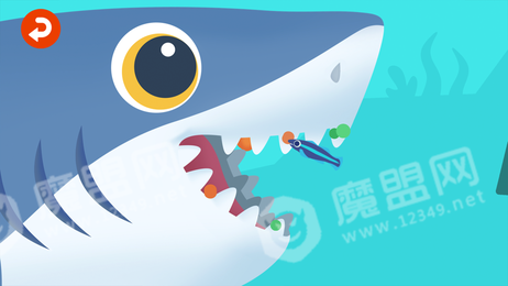 恐龙水族馆ios版1