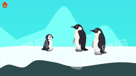 恐龙水族馆ios版3