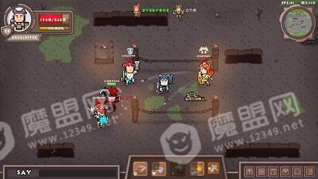 凯恩冒险1