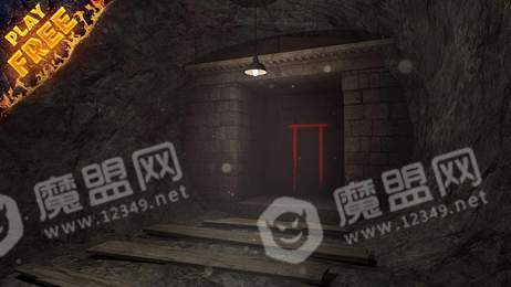 恐惧之屋另一个世界游戏2