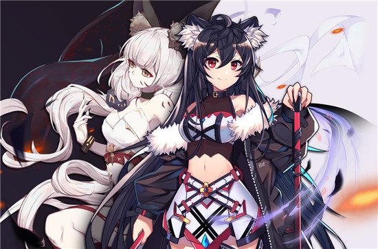 彩色之路九游版1