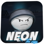 霓虹传说Neon手游