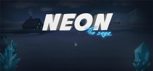 霓虹传说Neon手游2