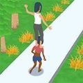 叠小人手游
