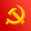 蓬江党园智慧党建系统app