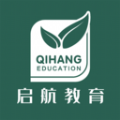 启航教育网课学习平台app手机版