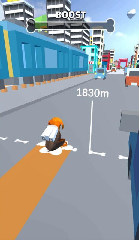 极限跳跃(免费使用金币)3