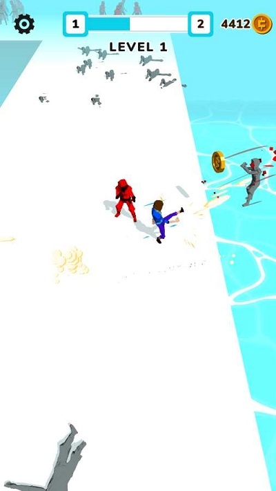 武器大师3D(Weapon Master 3D)1