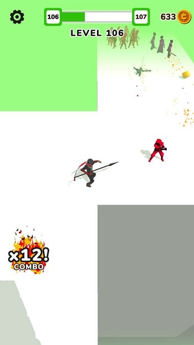 武器大师3D(Weapon Master 3D)3