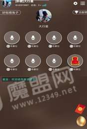 羞音语音软件2
