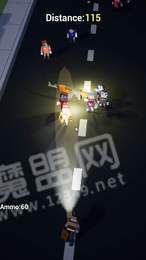 末日清道夫3