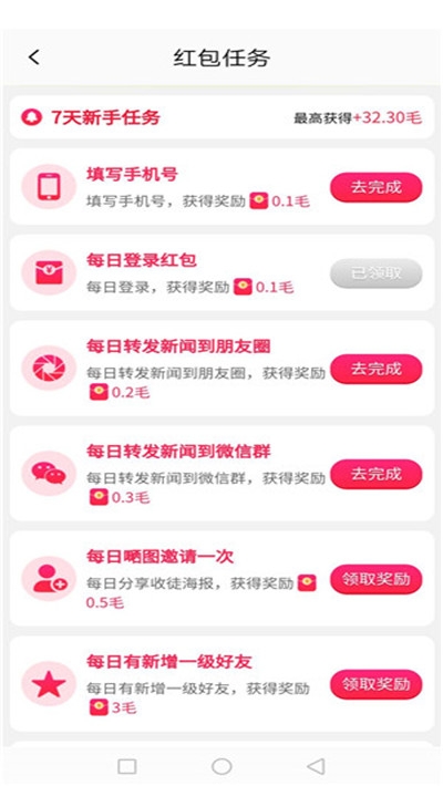 小葵花转1