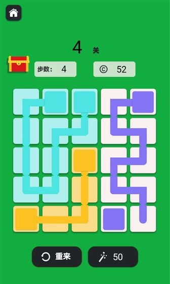 连线达人最新2