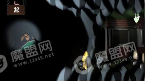 回声蝙蝠2