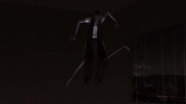 恐怖学校：白色情人节 汉化版1