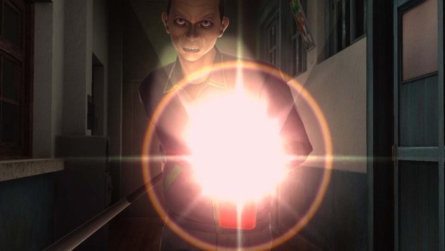 恐怖学校：白色情人节  最新版2