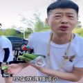 抖音李会长抽颗华子表情包图片完整版免费分享