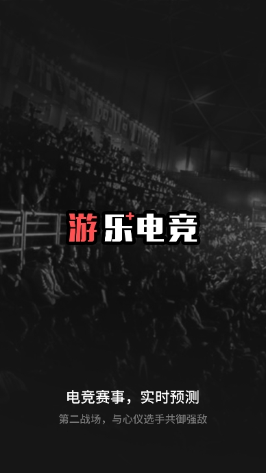 乐游电竞2