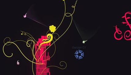 像素垃圾：伊甸魔盒手游1