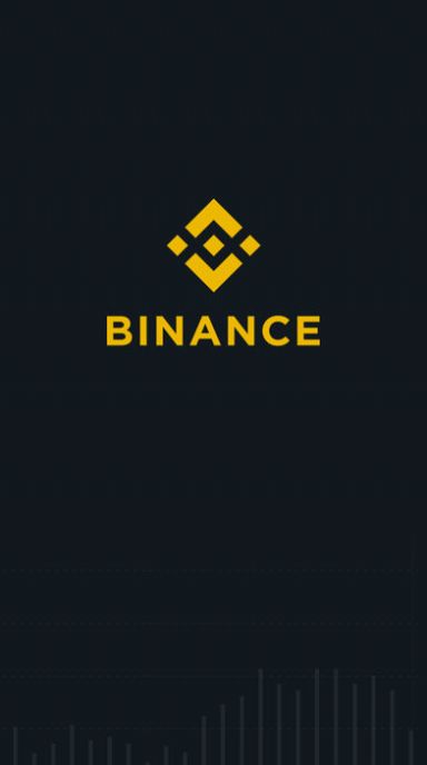 Binance交易所3