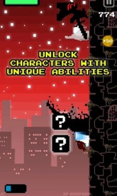 斜塔线 中文版3