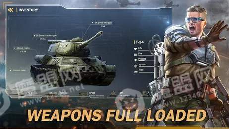 War Mania1