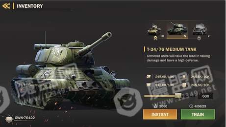 War Mania3