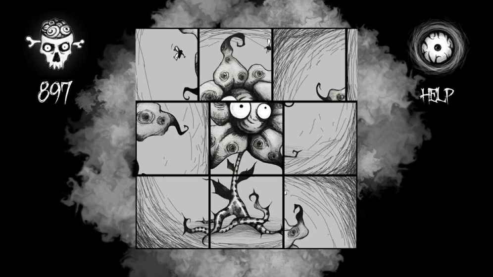 怪物画廊2