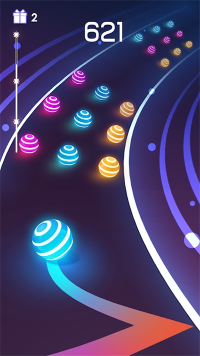 Dancing Road(跳舞之路)2