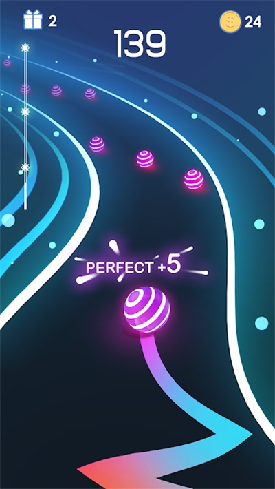 Dancing Road(跳舞之路)3