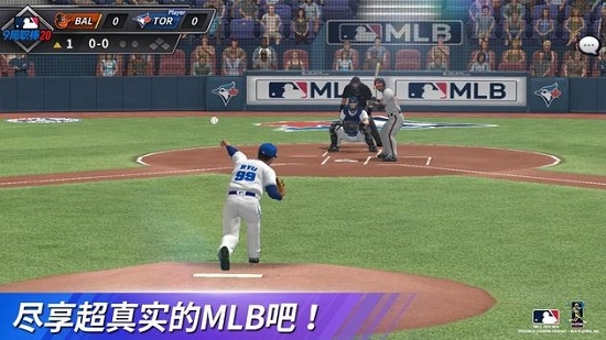 MLB9局职棒201
