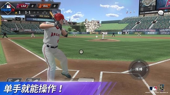 MLB9局职棒202