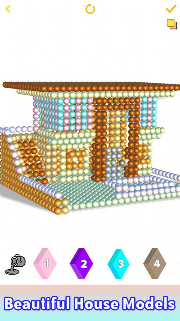 磁铁世界3D游戏1