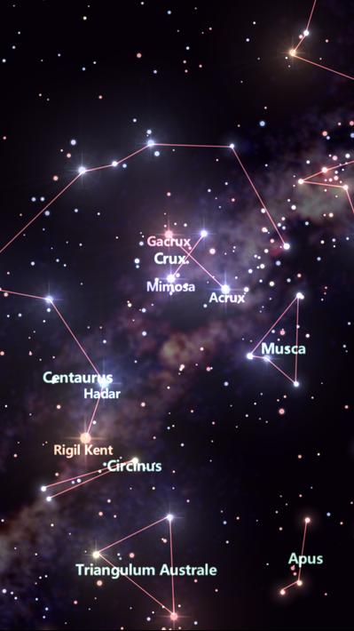 星际追踪器3