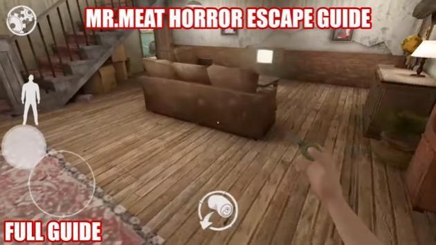 肉先生暗示1