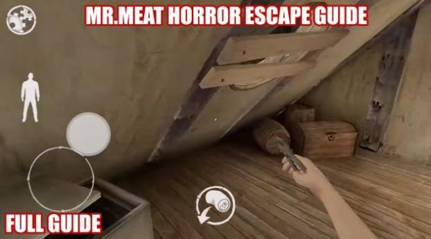 肉先生暗示2