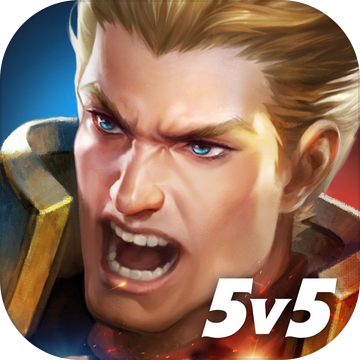 Arena of Valor 先行服游戏
