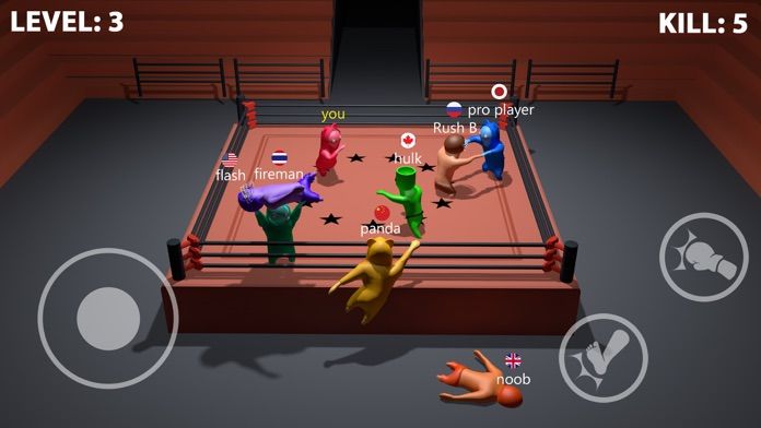 GB.io Game 游戏2