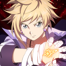 罪纹传说Tales of Crestoria