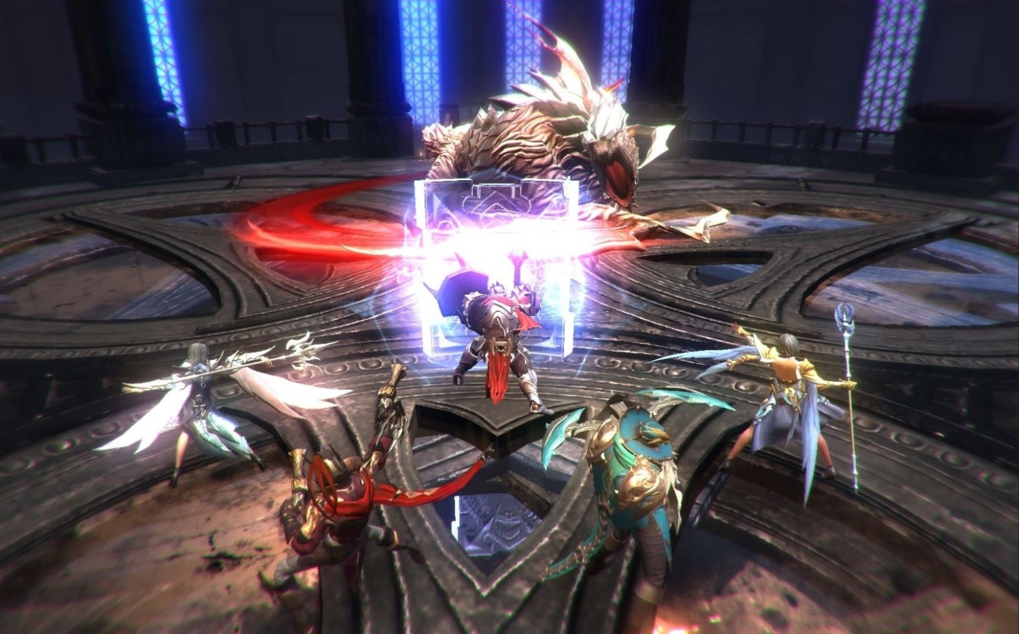Royal Blood游戏3