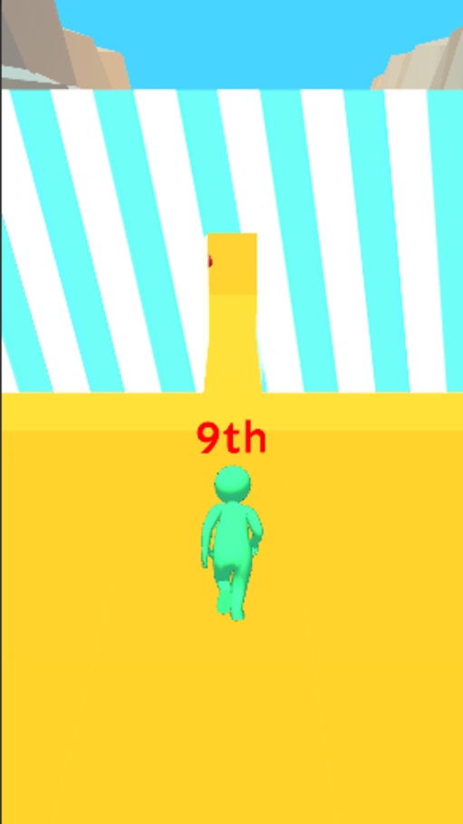 Uphill Craze游戏2