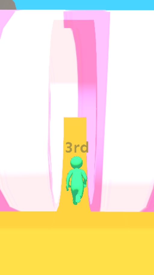 Uphill Craze游戏3