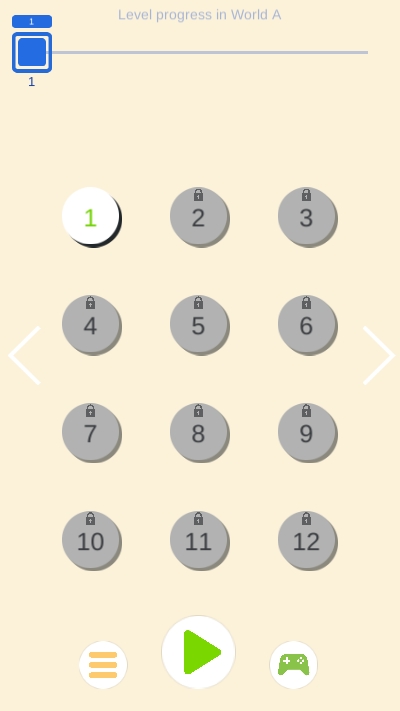 Tap Tap Infinity无限点按2