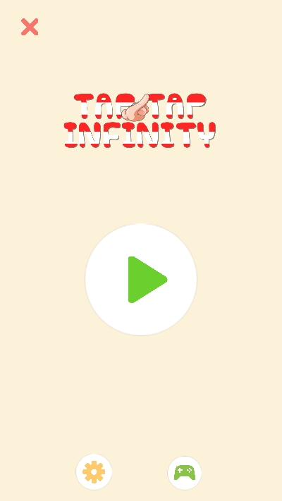 Tap Tap Infinity无限点按3