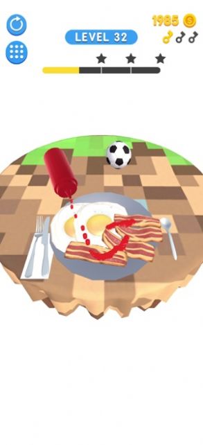 来做早饭鸭游戏1