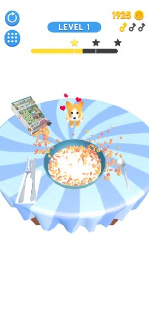 来做早饭鸭游戏2